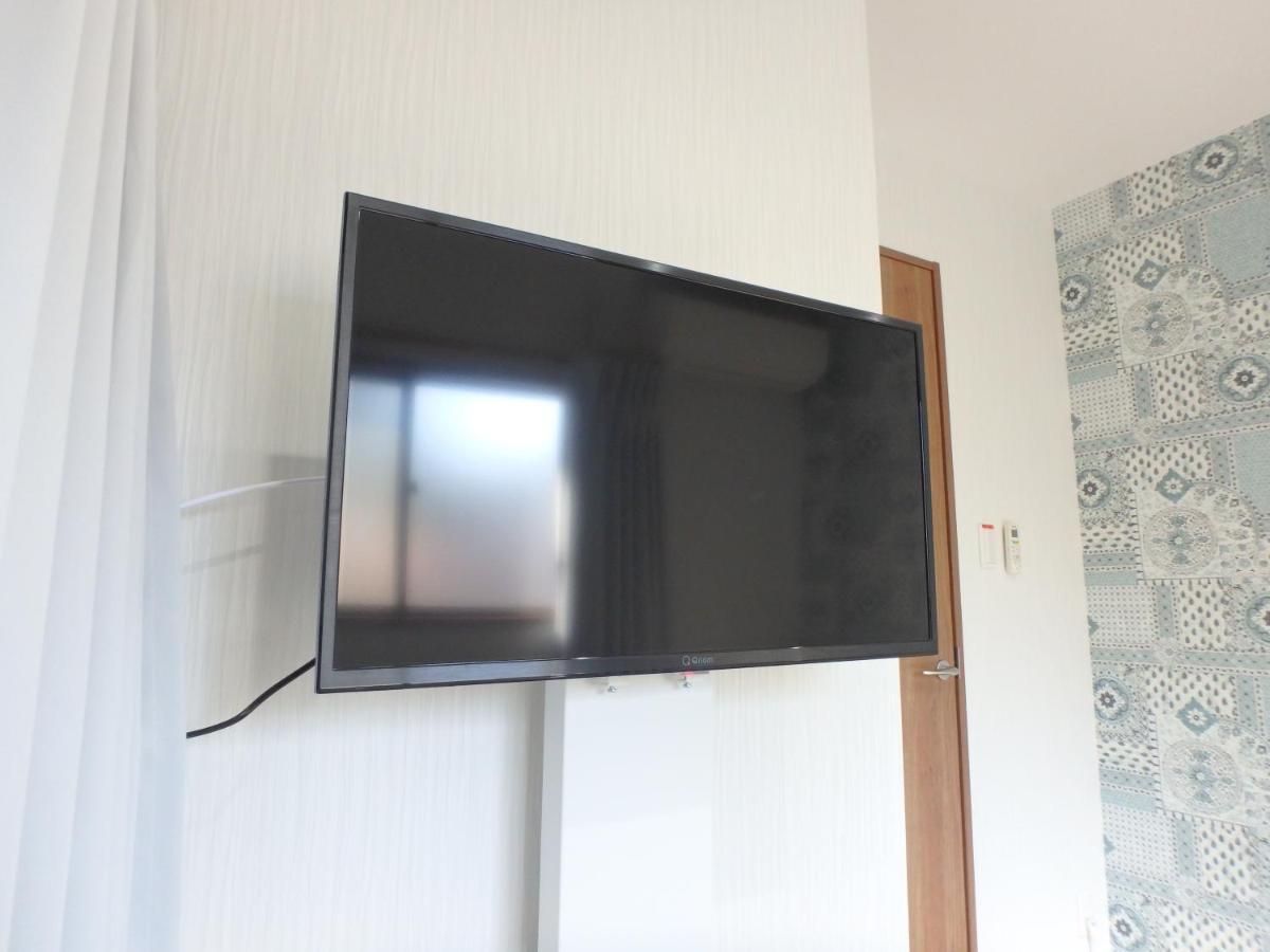 Sakurajima Building Villa โอซาก้า ภายนอก รูปภาพ